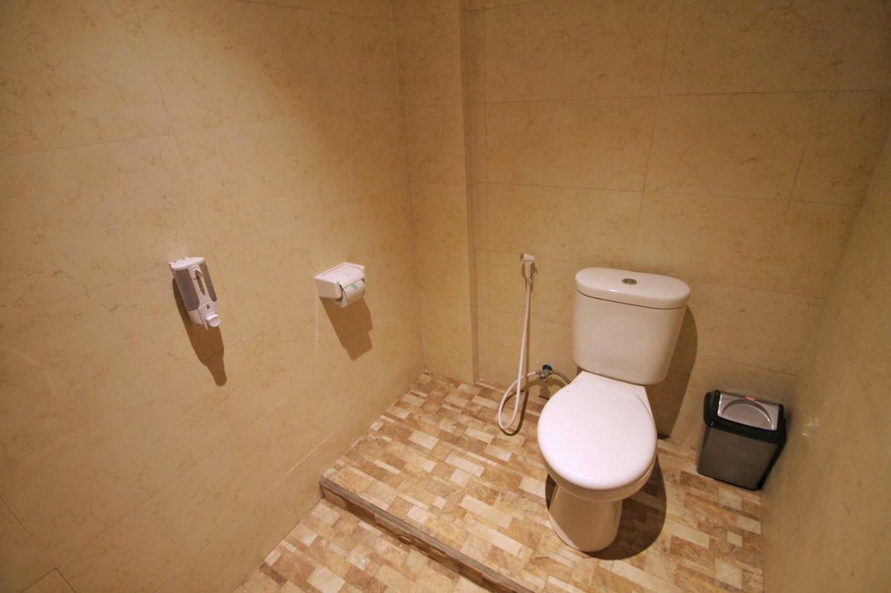 Meranggi Home Stay Убуд Екстериор снимка